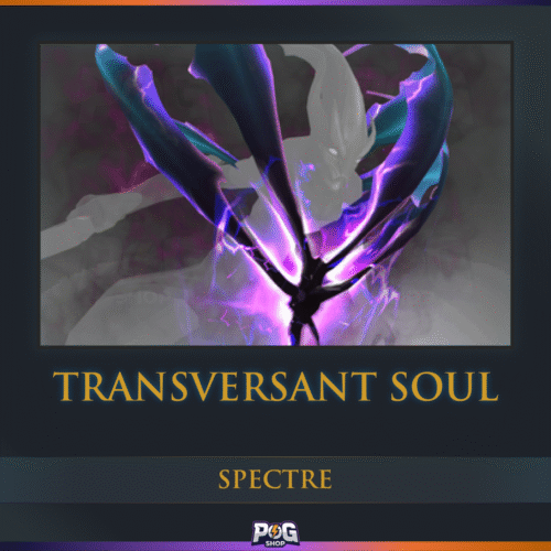 Transversant Soul (Spectre Immortal) Dota 2